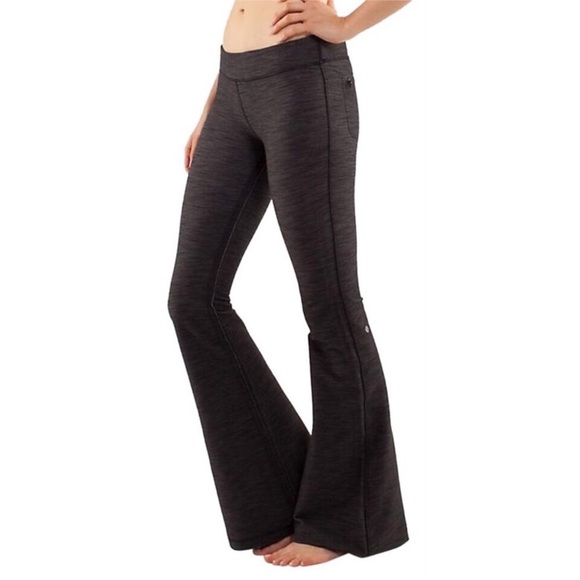 lululemon flare leg pantsuit